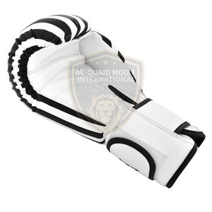 Vente directe d'usine, gants de boxe d'entraînement, gants de boxe de sécurité sportive, gants de boxe en stock - Product Image 6