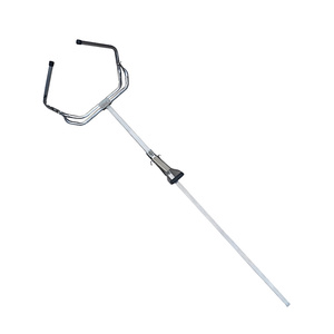 Premium Calf <b>Puller</b> Veterinary Instrument for Livestock Delivery Assistance Heavy Duty Adjustable Cattle Obstetrical Tool - Product Image 3
