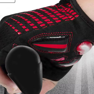 Service OEM, prix bas, gants de cyclisme, personnalisez votre propre logo, matériau respirant et durable, gants de cyclisme - Product Image 5