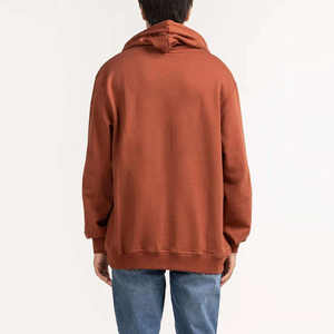 Sudadera con Capucha para Hombre, Diseño Nuevo, Ropa Deportiva para Exteriores, Cómoda, Personalizable, Transpirable, de Manga Larga, Estilo Urbano - Product Image 2