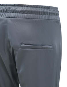 New Fashion Custom Tracksuits for Men Premium Quality Top Selling Men Shiny Polyester Zip-Up Tracksuits Made From Pakistan - Product Image 4