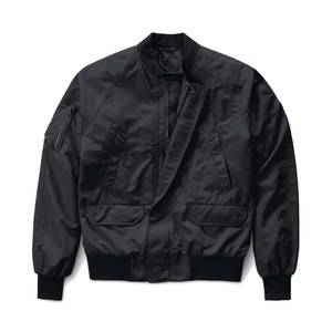<b>Men</b>’s <b>Lightweight</b> Bomber <b>Jacket</b> – Everyday Wear Zip Closure <b>Jacket</b> <b>jacket</b> for <b>men</b> <b>jackets</b> winter <b>jacket</b> <b>men</b> <b>mens</b> winter <b>jackets</b> - Product Image 5