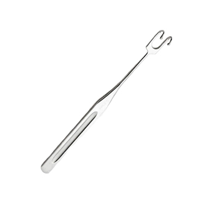 Grapas Quirúrgicas con Mango Ergonómico y Material de Acero Inoxidable Duradero para un Manejo Controlado de Tejidos - Product Image 1