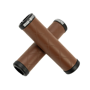 Manillar UD vintage con diseño de diamante - Product Image 2