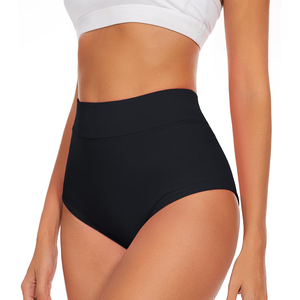Shorts Deportivos de Cintura Alta para Mujer, Shorts de Gimnasio con Efecto Scrunch, Ropa Deportiva sin Costuras Personalizada, Fabricante OEM - Product Image 3