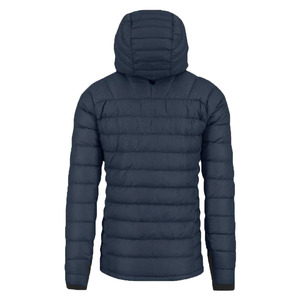 Chaquetas Acolchadas de Invierno para Hombre, Diseño Moderno, Sudadera con Capucha Extra Grande y Decoración - Product Image 2