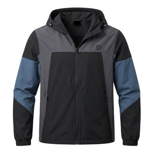 <b>Lightweight</b> Windbreaker <b>Jacket</b> With Soft Fabric And Stylish Look For <b>Running</b> And Outdoor Lifestyle Use - Product Image 1