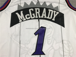 Venta al por Mayor # 9 Camisetas de Baloncesto Bronny de Secado Rápido, Camisetas Deportivas de Poliéster para Correr, Estampadas, Tallas Grandes, Baratas, al por Mayor - Product Image 6