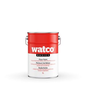 Pintura para Suelos Watco - Product Image 1