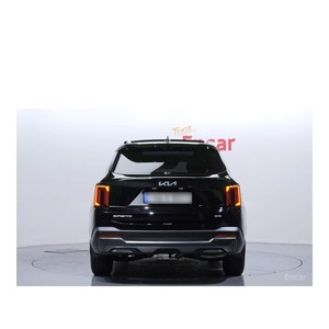 Kia Sorento HEV 2024, 1.6, 2WD, 34,419 km, Caja de Cambios Automática, Asientos de Cuero, Volante a la Izquierda - Product Image 4