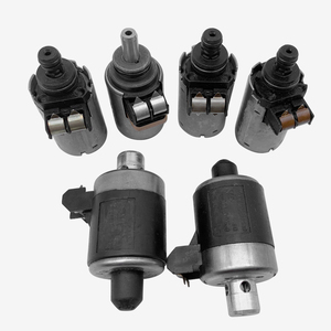6 solénoïdes 722.6 pour transmission <span class=keywords><strong>automatique</strong></span> à 5 vitesses <span class=keywords><strong>Mercedes</strong></span> Benz - Product Image 5