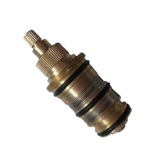 Tùy chỉnh <span class=keywords><strong>CNC</strong></span> phụ tùng nhôm anodized van lõi cho các dịch vụ gia công ứng dụng khác nhau các bộ phận cụ thể - Product Image 1