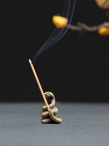 Latest Geometric Metal Incense Holder Handmade Stick <b>Burner</b> Minimalist Luxury Home Decor Gift Premium - Product Image 2