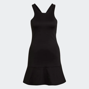 Indoor/Outdoor Breathable Tennis Skirt <b>High</b> Elastic Chest Pad Anti-Exposure Lightweight Sportswear OEM Manufacturer - Product Image 4