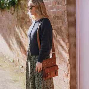 bolsos de cuero - Product Image 1