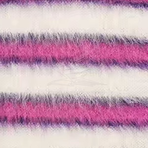 Suéter de Mohair 100% Lana de Primera Calidad, Precio de Fábrica, Color y Logotipo Personalizados, Diseño Transpirable en la Parte Delantera - Product Image 6