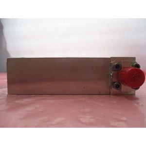 Unit Instruments UFC-<b>1660</b> Mass Flow Controller - Trusted Global Legacy Semiconductor Equipment and Parts at - Product Image 5
