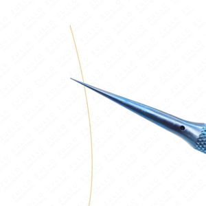 2Pcs Professional Eyelash Extension Tweezers Set Precision Pointed Tip Lash Applicator Stainless Steel Custom Color OEM <b>Tool</b> - Product Image 2