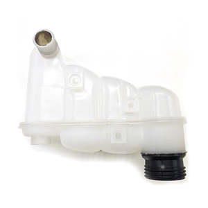 Tanque de Expansión de Material PP+GF20, Moldeado por Inyección, Soldadura por Fusión, Superficie Lisa, Piezas Automotrices - Product Image 4