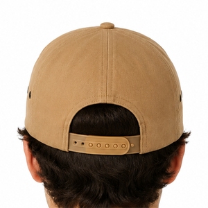 Custom Unisex Camp <b>Hat</b> Premium Quality Lightweight Design Comfort Fit Outdoor Style Export Quality Custom Made Camp <b>Hat</b> - Product Image 6