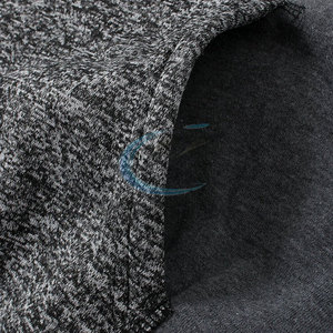 Vêtements décontractés, design personnalisé, sweats à capuche pour hommes en tissu polaire de haute qualité, couleurs et logos personnalisables, vente en gros pour adultes - Product Image 3