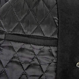 <b>Men's</b> Comfortable & Lightweight Stylish long Customized Color Streetwear Clothing Wear Varsity Jackets for <b>Men</b> - Product Image 3