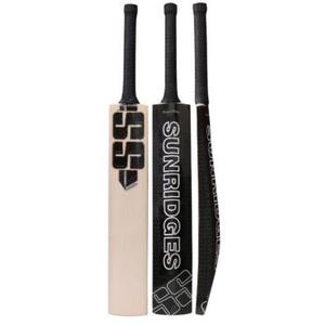 Bâton de cricket personnalisé en saule anglais pur, édition joueur de grade 1, léger, avec rembourrage en laine de 50 mm d'épaisseur, pour crickets personnalisés - Product Image 1