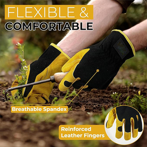 Nuevos Guantes Deportivos de Seguridad con Estilo, Última Edición, para Trabajo Mecánico, Guantes de Seguridad para Trabajo Más Vendidos para Hombres y Mujeres - Product Image 5