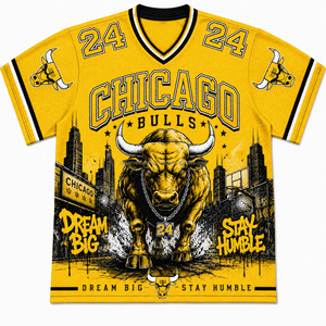 Streetwear Boxy Fit Jersey Cropped Basketball Mesh Jersey Sublimated Boxy Fit Jersey Dry Mesh Boxy Fit Jersey - Product Image 4