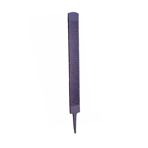 Raspador de Pezuñas con Logotipo Personalizado, Herramienta de Cuidado Equino de Acero Inoxidable - Product Image 5