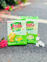 El Relleno Definitivo para Cajas de Suscripción: Galletas de Patata Libra Clean-Label 150g |   Bocadillo de Pan Tostado al Horno |   Muestras Gratis