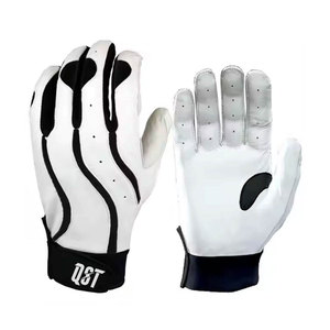 Servicio OEM, precio al por mayor, ropa deportiva unisex, guantes de bateo, guantes de béisbol de primera calidad, accesorios deportivos de máxima comodidad. - Product Image 1