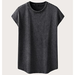เสื้อกล้ามออกกำลังกายผู้ชายแบบสั่งทำตามขนาดและดีไซน์  เสื้อกล้ามขายดี ราคาถูก - Product Image 6