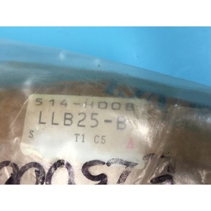 VARIAN E25000062,LLB25-B,514-H008,BALL SLIDE - Equipo y Piezas de Semiconductores de Confianza de la Marca Global Legacy - Product Image 4