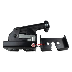 Forklift and reach stacker <b>locks</b> and <b>latches</b> 923455.0014 Cabin RH Inner Door handle <b>Lock</b> - Product Image 6