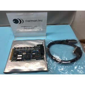 ALESSI EBM-03-00 PCB ASSY, EBM-03, EWC-54-00 - Equipo y Piezas de Semiconductores de Confianza de Marca Global - Product Image 2