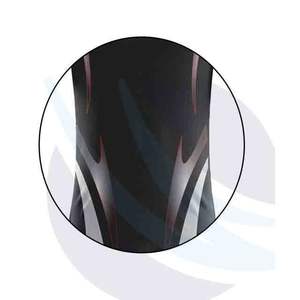 ชุดวอลเลย์บอลสุดฮิต ดีไซน์ใหม่ เสื้อแขนสั้นพร้อมกางเกงขาสั้น พิมพ์ลายทีม ใส่ได้ทั้งชายและหญิง - Product Image 4