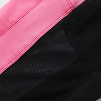 Pantalons de motocross personnalisés OEM en gros, vente chaude, pantalons de VTT, pantalons de motocross à séchage rapide, pantalons de motocross tout-terrain BMX MX