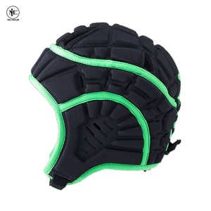Casque de sécurité léger pour le cyclisme sportif, le taekwondo et les activités de plein air – Conception durable et respirante, ajustement sécurisé, protection unisexe - Product Image 5