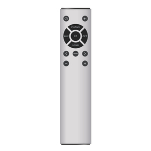 Télécommande infrarouge en alliage d'aluminium Bontech M-20 de haute qualité, émetteur infrarouge à 20 touches pour appareils domestiques - Product Image 2