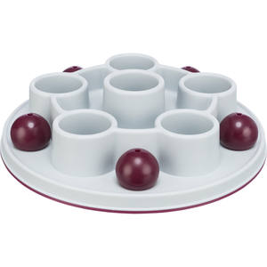 Suministros de Entrenamiento para Mascotas en Forma de Pentágono de 28 cm - para Criar Mascotas Bien Creadas - Product Image 1