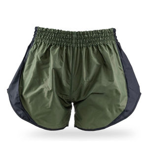 Shorts de Kick Boxing y Muay Thai de Diseño Personalizado, Alta Calidad, Cómodos, Duraderos, Ligeros y Transpirables, Venta al Por Mayor - Product Image 3