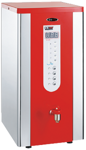 Top of the leaderboard Dispensador de agua consciente de agua instantáneo perfecto para garajes - Product Image 1