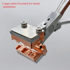 AMETRINE SURGICAL เครื่องมือบำรุงรักษาทอร์บิ้นทันตกรรมแบบแมนนวล ป้องกันรอยขีดข่วน ไม่ทำลายการเคลือบผิว - Product Image 6