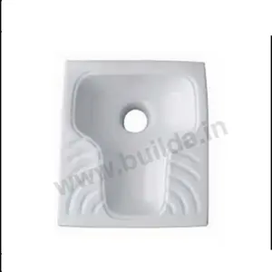 Excellent Design Special Model <b>Ceramic</b> premium quality orissa <b>pan</b> of toilet sanitary ware used in hotel and house - Product Image 5