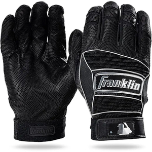 Nuevos Guantes de Bateo de Softbol para Hombre, Estilo Profesional, Precio Económico, Diseño Personalizado para Equipos Deportivos - Product Image 4