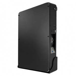 Dyness PowerboxPro Powerwall 10kw Batterie au lithium 10kwh 20kwh Batterie de stockage solaire Batterie domestique Lipo4 51.2v 200ah - Product Image 3