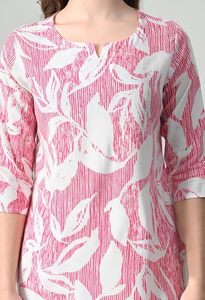 ชุดนอนสตรี ชุดนอนนุ่มสบายระบายอากาศได้ดีสำหรับผู้หญิง - Product Image 3