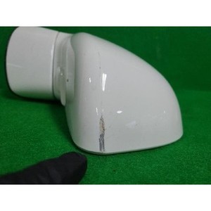 Espejo Retrovisor Exterior Izquierdo para Carens 2006-2010, Usado, OEM 876101D0101D - Product Image 4