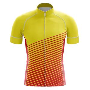 Wholesale Newest Bike <b>Cycling</b> Uniform Custom Heat-Transfer Printing 100% Polyester Windproof <b>Cycling</b> Wear <b>Cycling</b> Short Set - Product Image 3